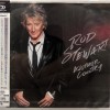 ROD STEWART - ANOTHER COUNTRY - 