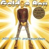 SIN WITH SEBASTIAN - GOLDEN BOY - 