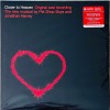 PET SHOP BOYS AND JONATHAN HARVEY - CLOSER TO HEAVEN (ORIGINAL CAST RECORDING) (limited edition red vinyl) - 