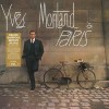 YVES MONTAND - A PARIS - 