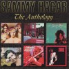 SAMMY HAGAR - THE ANTHOLOGY - 