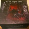 AXEL RUDI PELL - KNIGHTS CALL (box) - 