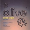 OLIVE - EXTRA VIRGIN (limited edition) - 