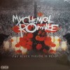 MY CHEMICAL ROMANCE - THE BLACK PARADE IS DEAD! - 