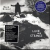 DAVID GILMOUR - LUCK AND STRANGE (CD+Blu-Ray audio) (limited edition) - 