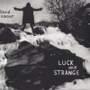 DAVID GILMOUR - LUCK AND STRANGE (digisleeve) - 