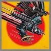 JUDAS PRIEST - SCREAMING FOR VENGEANCE - 