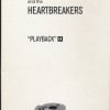 TOM PETTY AND THE HEARTBREAKERS - PLAYBACK (box) - 