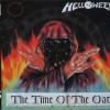 HELLOWEEN - THE TIME OF THE OATH - 