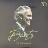 ANDREA BOCELLI - DUETS - 30TH ANNIVERSARY (THE HIGHLIGHTS) - ���������