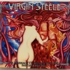 VIRGIN STEELE - THE MARRIAGE OF HEAVEN AND HELL - PART ONE & PART TWO (digipak) - ���������