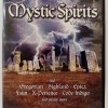 MYSTIC SPIRITS VOLUME 4 - VARIOUS ARTISTS - ���������