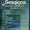THE BEST SESSIONS AT WEST 54TH  VOLUME 2 - VARIOUS ARTISTS - ���������