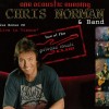 CHRIS NORMAN - ONE ACOUSTIC EVENING. LIVE AT THE PRIVATE MUSIC CLUB - 