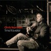 CHRIS NORMAN - TIME TRAVELLER (digipak) - 