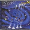 BONEY M. - TEN THOUSAND LIGHTYEARS - 