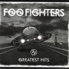 FOO FIGHTERS - GREATEST HITS (digipak) - 