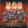 DEF LEPPARD - SONGS FROM THE SPARKLE LOUNGE - 