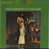 NINA SIMONE - IN CONCERT - 