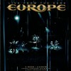 EUROPE - LIVE FROM THE DARK - 