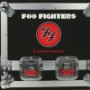 FOO FIGHTERS - B-SIDES & RARITIES (digipak) - 