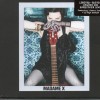 MADONNA - MADAME X (limited edition deluxe 2CD) (hardcover book) - 