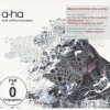 A-HA - FOOT OF THE MOUNTAIN (deluxe edition CD+DVD) (digipak) - 