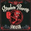 STEPHEN PEARCY - SMASH - 