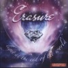 ERASURE - LIGHT AT THE END OF THE WORLD - 