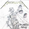 METALLICA - ...AND JUSTICE FOR ALL - 