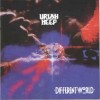 URIAH HEEP - DIFFERENT WORLD - 