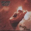 URIAH HEEP - RAGING SILENCE - 