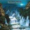 URIAH HEEP - OFFICIAL BOOTLEG VOLUME THREE - LIVE IN KAWASAKI JAPAN 2010 (digipak) - 