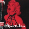 MADONNA - REBEL HEART (super deluxe edition) (digipak) - 