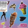 DURAN DURAN - PAPER GODS (papersleeve) - 