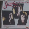 SMOKIE - ALL FIRED UP! (MY HEART IS TRUE) - 