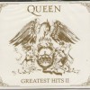 QUEEN - GREATEST HITS II (digipak) - 