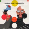 PET SHOP BOYS - GREATEST HITS (digipak) - 