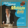 CHRIS NORMAN - MIDNIGHT LADY - 