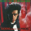 NICK CAVE & THE BAD SEEDS - KICKING AGAINST THE PRICKS - 