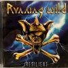 RUNNING WILD - RESILIENT - 