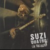 SUZI QUATRO - NO CONTROL - 