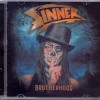 SINNER - BROTHERHOOD - 