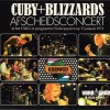 CUBY + BLIZZARDS - AFSCHEIDSCONCERT (digipack) - 