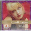 CYNDI LAUPER - COLLECTIONS - 