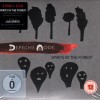 DEPECHE MODE - SPIRITS IN THE FOREST (2CD+2DVD) (cardboard sleeve) - 