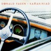 DONALD FAGEN - KAMAKIRIAD - 