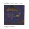 ROGER ENO AND BRIAN ENO - MIXING COLOURS - 