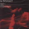   & INSIGHT - RED LIVE - 