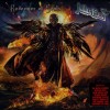 JUDAS PRIEST - REDEEMER OF SOULS (deluxe edition) (digibook) - 